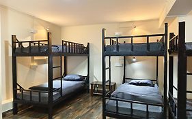 Sharthi Homestay And Lodging