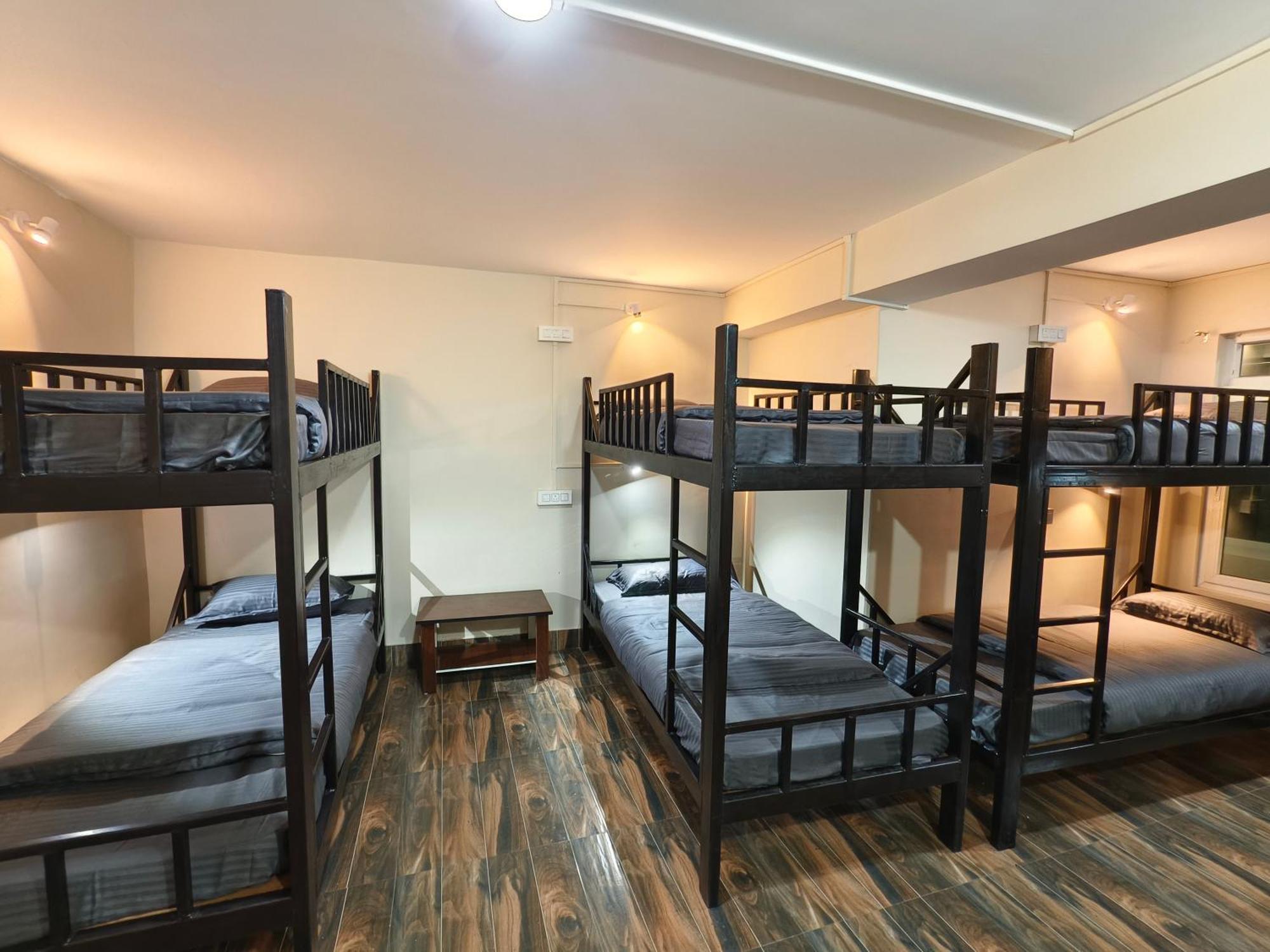 Sharthi Homestay And Lodging Namchi Exterior photo
